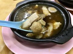 -新记肉骨茶