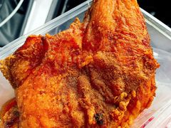 -王二甩老木子鸡(江湾店)