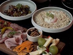 冷切肉芝士拼盘-wineapp葡萄酒餐吧(外滩金融中心店)