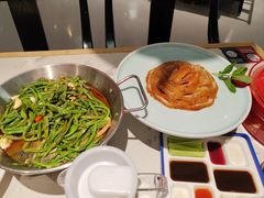 -吉祥春饼·烤鸭(天津新城吾悦店)