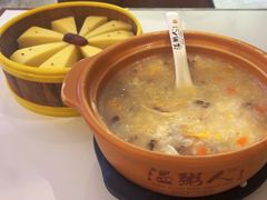 -温粥人(春晖路店)