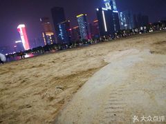-天鹅湖体育公园