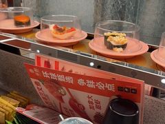 -争鲜回转寿司(西红门荟聚PLUS店)