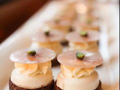 -福州仓山凯悦酒店·Market Cafe Lacucina咖啡厅