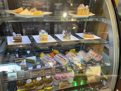 -劳顶笨咖啡(丽水宜家店)