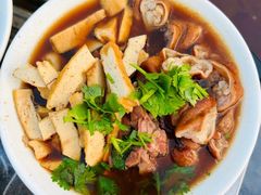 -姚记炒肝店(鼓楼店)