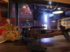 -别院里音乐餐酒吧(双流航空港店)