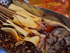 -小郡肝串串香火锅(金桥店)