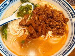 -辣肉面大王(天平路店)