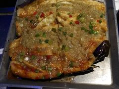 烤茄子-很久以前羊肉串(大华三路店)