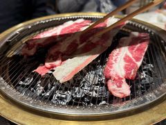 -红沃鳗鱼黑牛烤肉店(不老街店)
