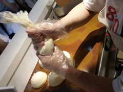 -狐狸和向日葵(北京路店)