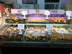-永辉超市(鲁谷店)