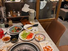 -火炉火自助餐(西直门凯德MALL店)