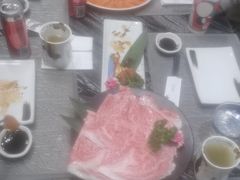 -昱匠·日本料理(金融街店)