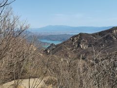 -云蒙山风景区
