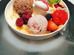 -哈根达斯(皇城恒隆广场店)