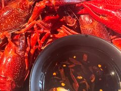 清蒸大虾-一棠龙虾(日月光中心广场店)