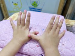 -MINI MARS KIDS CLUB亲子家庭中心(长宁天山店)
