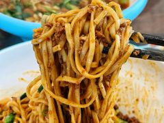 -何必是家面馆 HB noodles&coffee