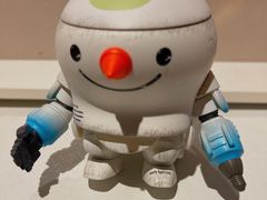 -泡泡玛特POPMART(合生汇店)