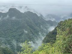 -广东大峡谷