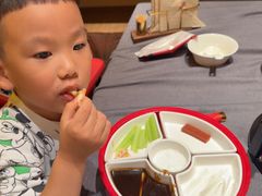 -大食客·非遗吉菜(高新和园店)
