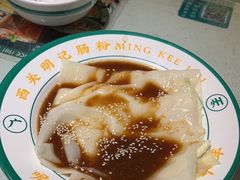 -西关明记肠粉(荔枝湾店)