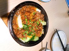 -吴氏老妈·23年家常菜(古城店)