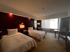 -上海圣淘沙万怡酒店