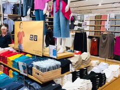-优衣库(银座店)
