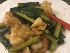 -益健海鲜大食坊(拱北口岸店)