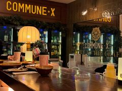 -COMMUNE·X幻师(福田COCOPark店)