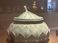 -曼谷国家博物馆