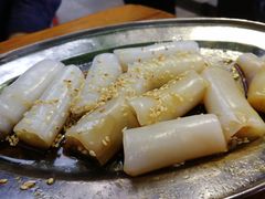 -陈添記·祖傳爽鱼皮·西关老字号(广州首店)