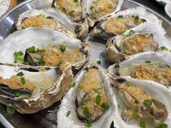 -飞尝蚝·顺德菜·鱼生(顺德总店)