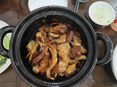 -斯丹姜母鸭·古法干香(涂门街总店)