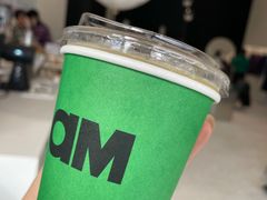 -Pam Coffee