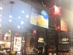 -管氏翅吧(地安门创始店)