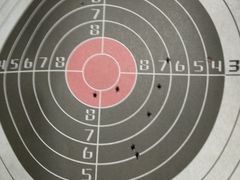 -枪馆1号实弹射击俱乐部