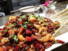 -庆合府重庆大排档(紫都城店)