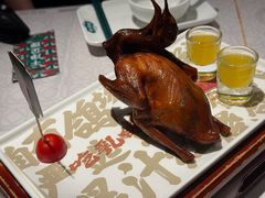 -大鸽饭(体育西路店)