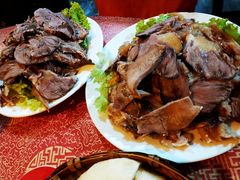 -尼玛藏家风味园(阿山食城店)
