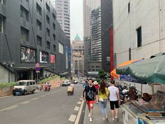 -朱氏胖子烂火锅(洪崖洞店)