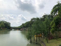 -中旅阿那亚九龙湖·公主酒店