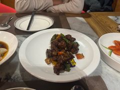 -海尔洲际酒店天下一品中餐厅