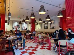 -城市大道红炉披萨烘焙坊