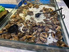 -川骄海鲜自助(河东店)