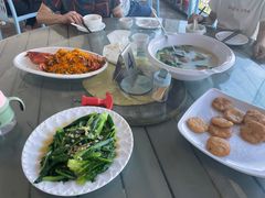 -七鲜渔港美食餐厅(巽寮湾海景店)