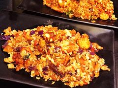 -老啪叽串炒饭(铁百店)